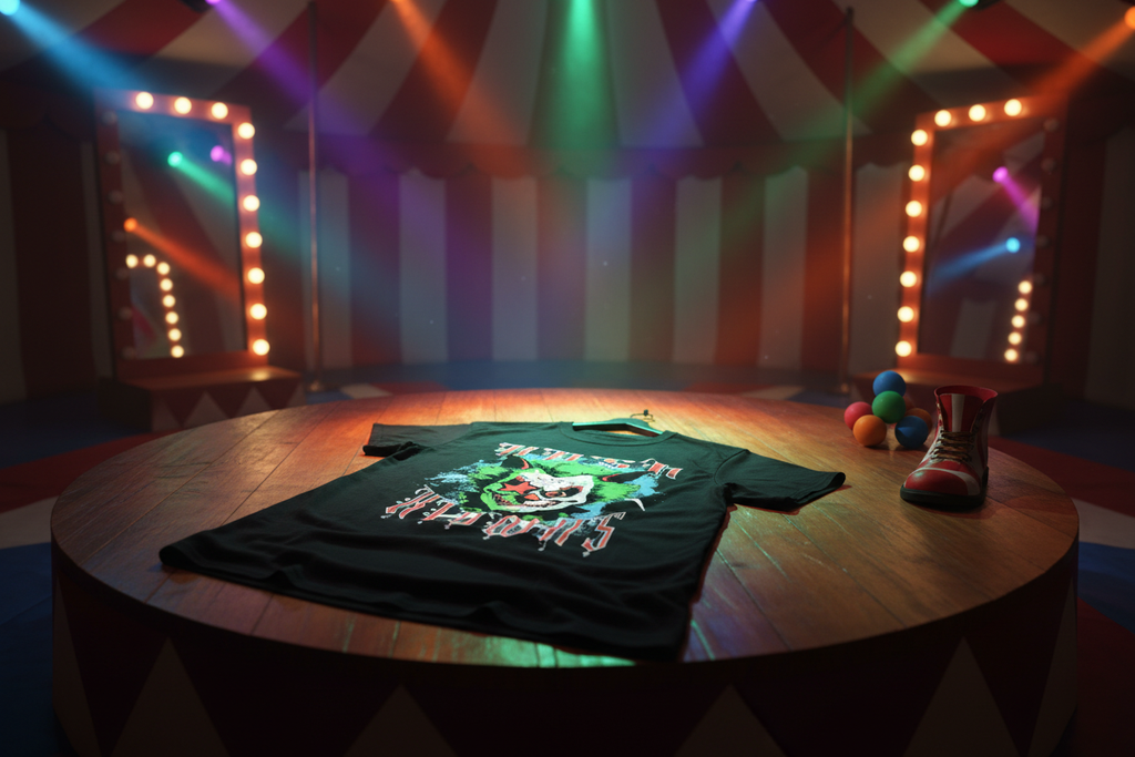 5star Klown KashBella product image