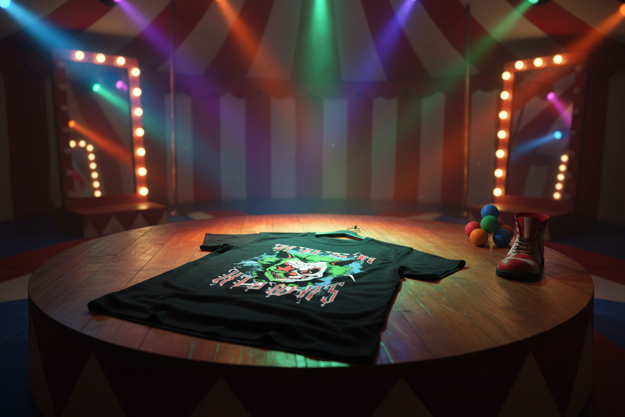 5star Klown KashBella product image