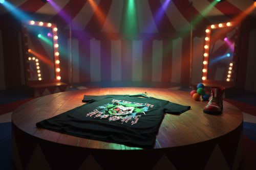 5star Klown KashBella product image