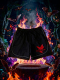 VampBite shorts