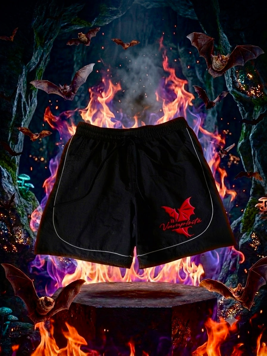 VampBite shorts