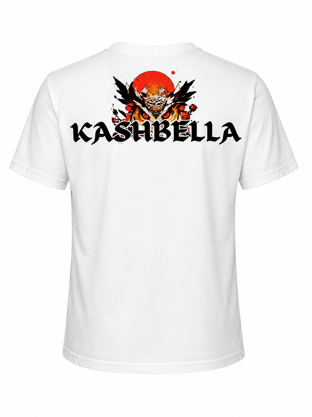 KashBella  5life 4eva one