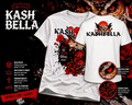 KashBella  5life 4eva one
