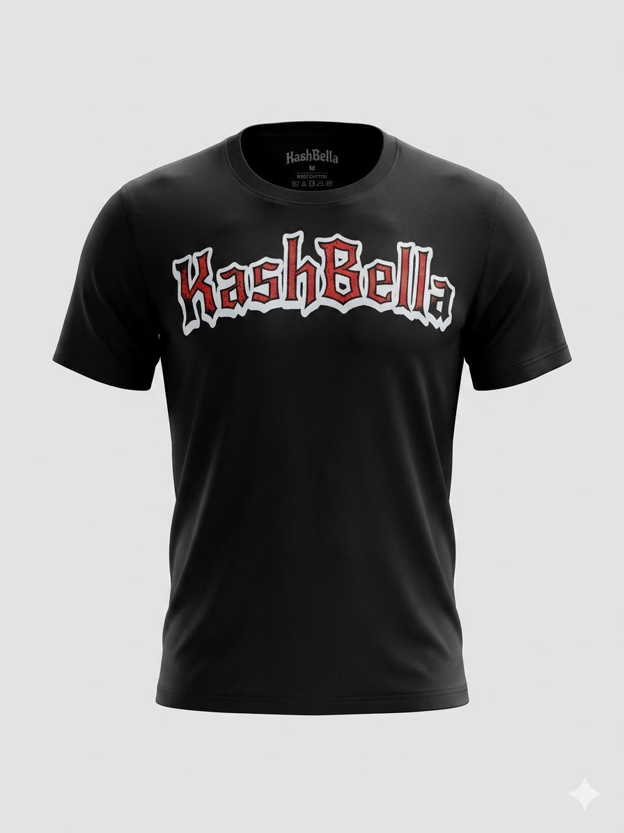 KASHBELLA T3 Betrayal