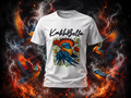 KashBella Falcon Blue
