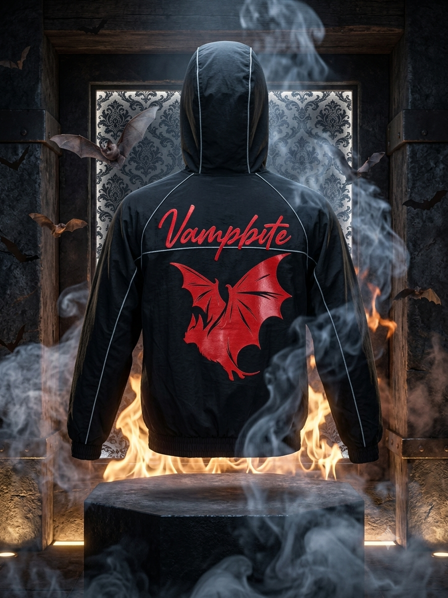 VampBite Jacket