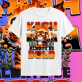 Be Bold Kashbella