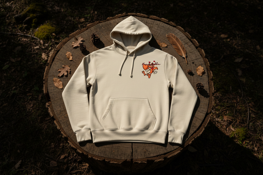 Coyote Love KashBella product image