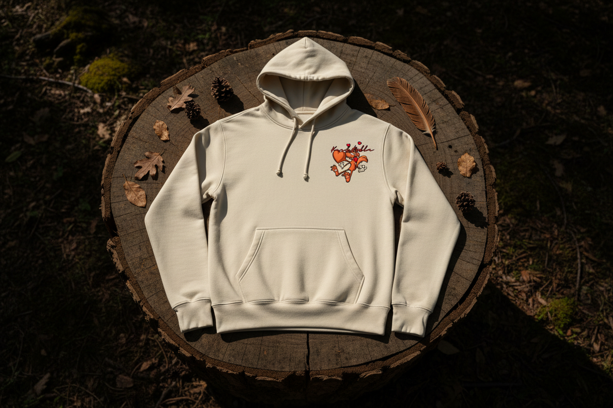 Coyote Love KashBella product image