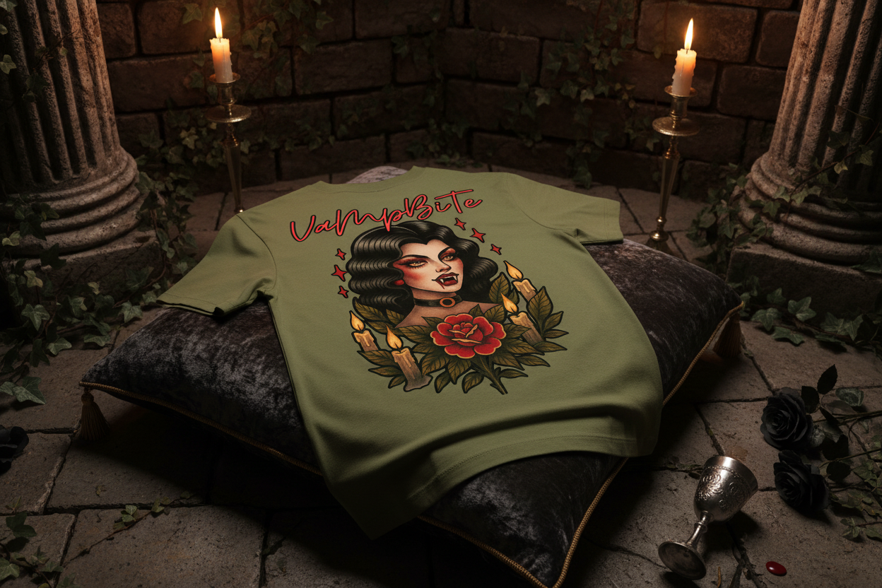 VampBite product image