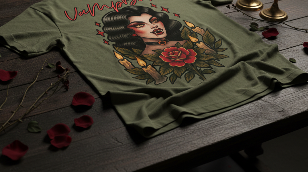 VampBite product image